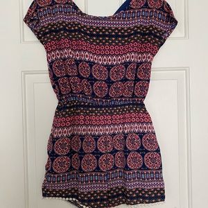 Adorable romper from Francescas!